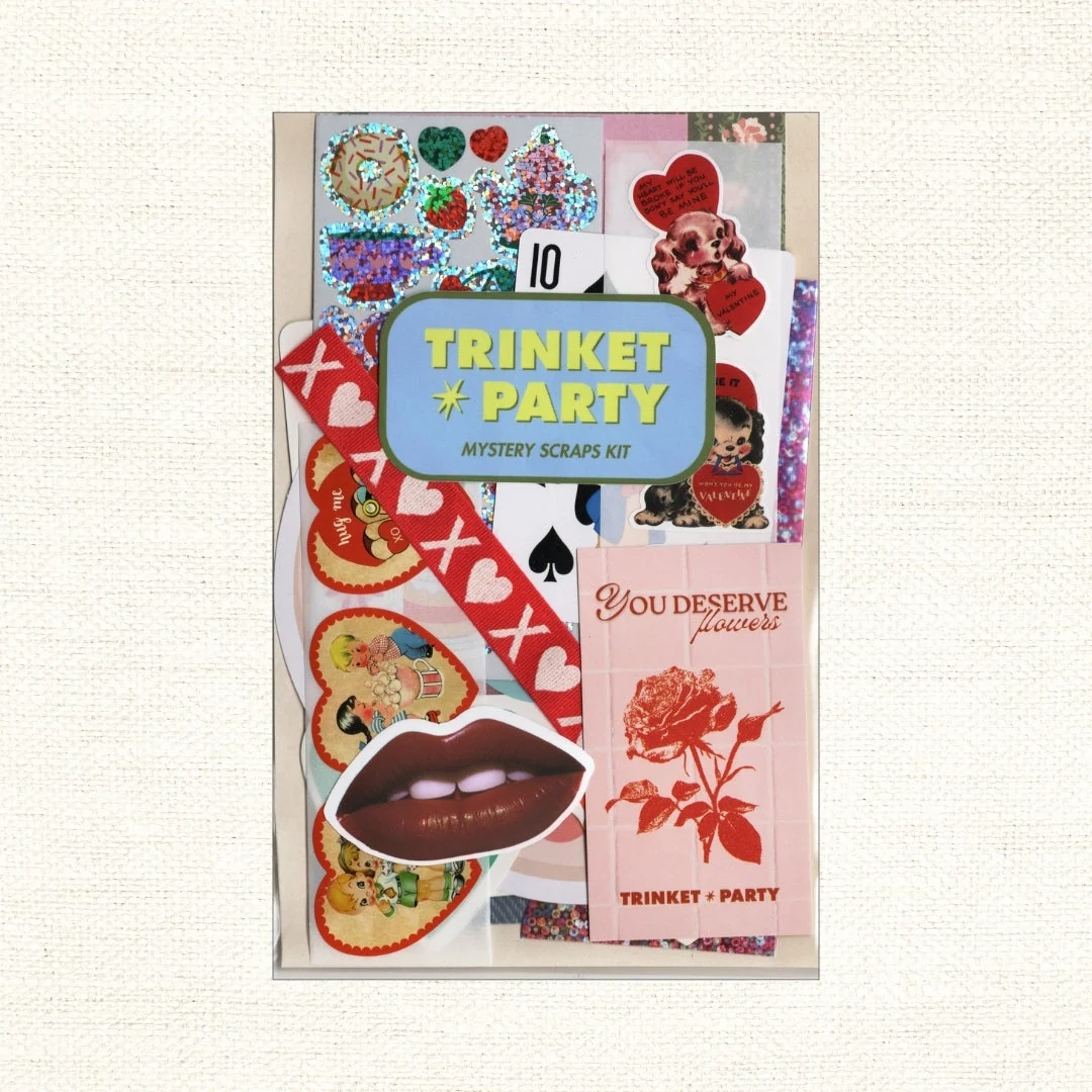 Stationery Accessories